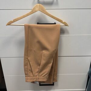 Abercrombie tailored straight pant size 25